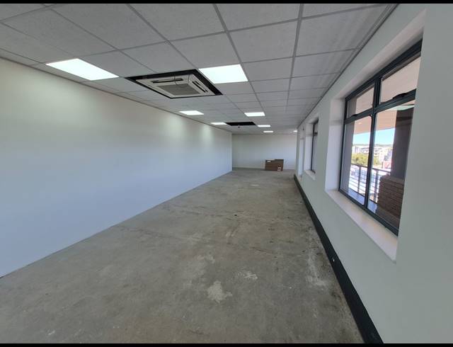 306M² OFFICE TO LET IN RIVONIA